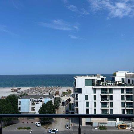 Valy Apartments Summerland มามายา ภายนอก รูปภาพ