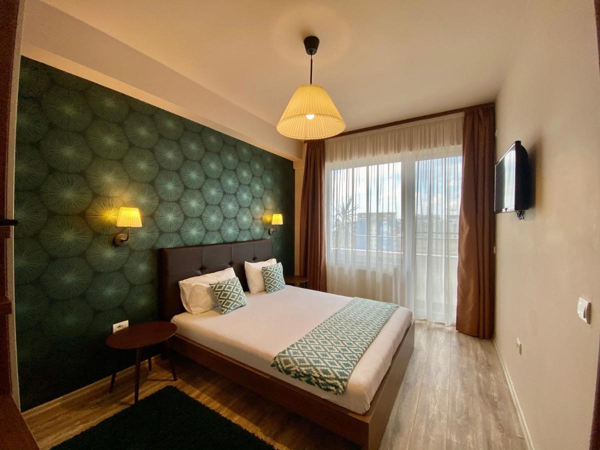 Valy Apartments Summerland มามายา ภายนอก รูปภาพ