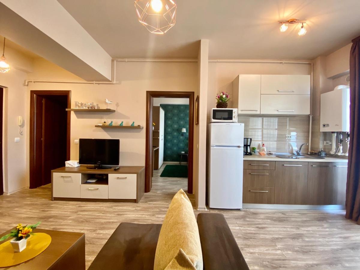 Valy Apartments Summerland มามายา ภายนอก รูปภาพ