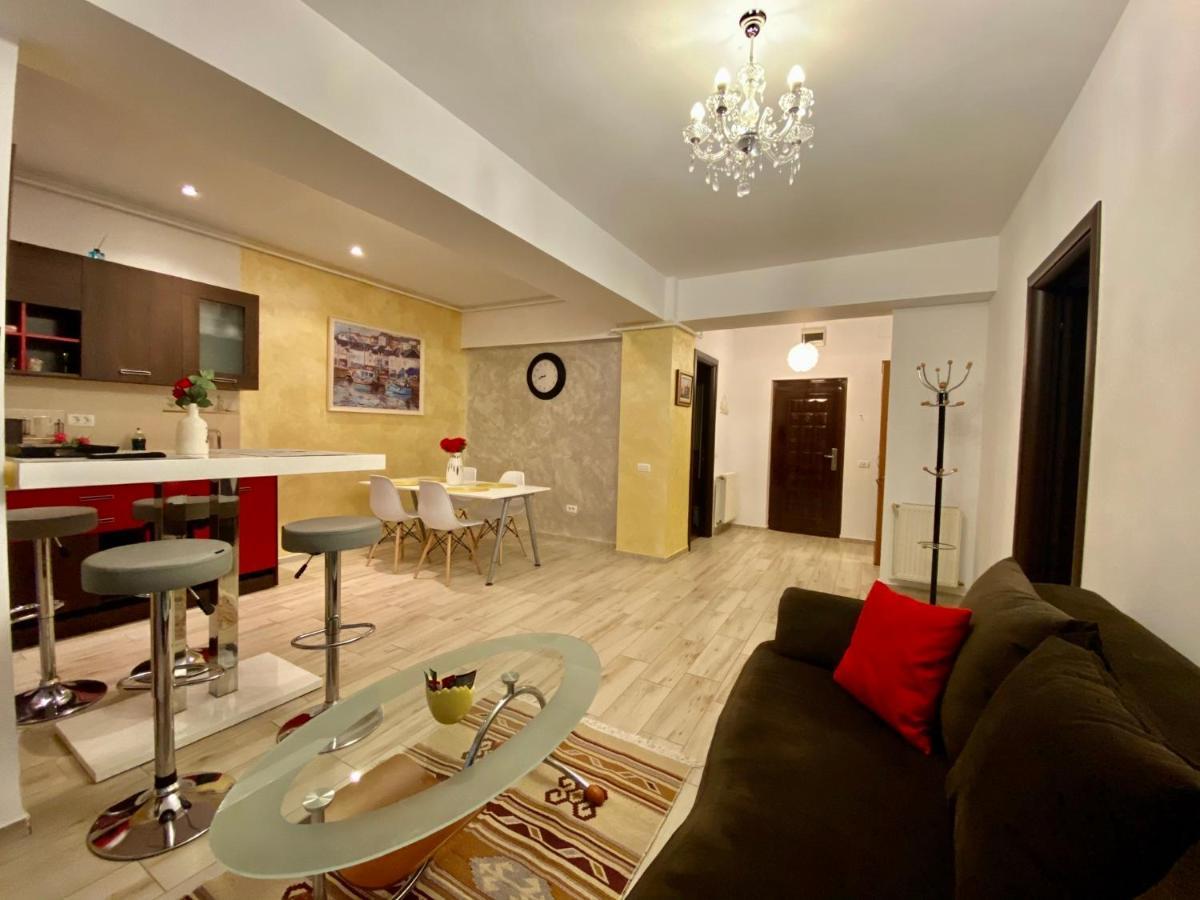 Valy Apartments Summerland มามายา ภายนอก รูปภาพ