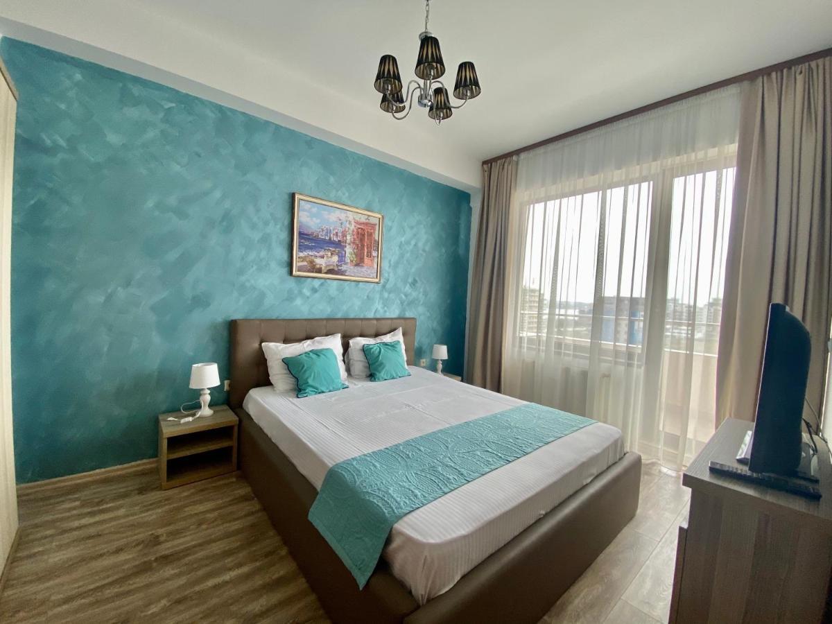 Valy Apartments Summerland มามายา ภายนอก รูปภาพ