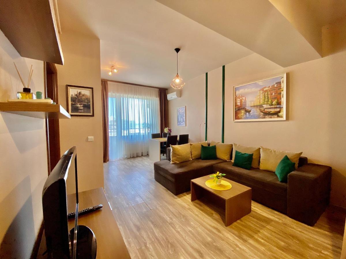 Valy Apartments Summerland มามายา ภายนอก รูปภาพ