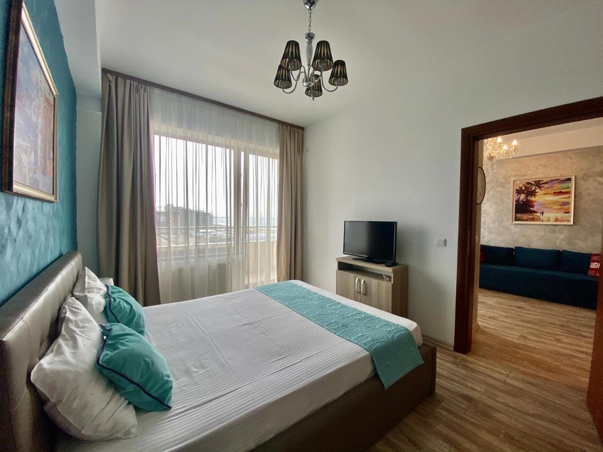 Valy Apartments Summerland มามายา ภายนอก รูปภาพ