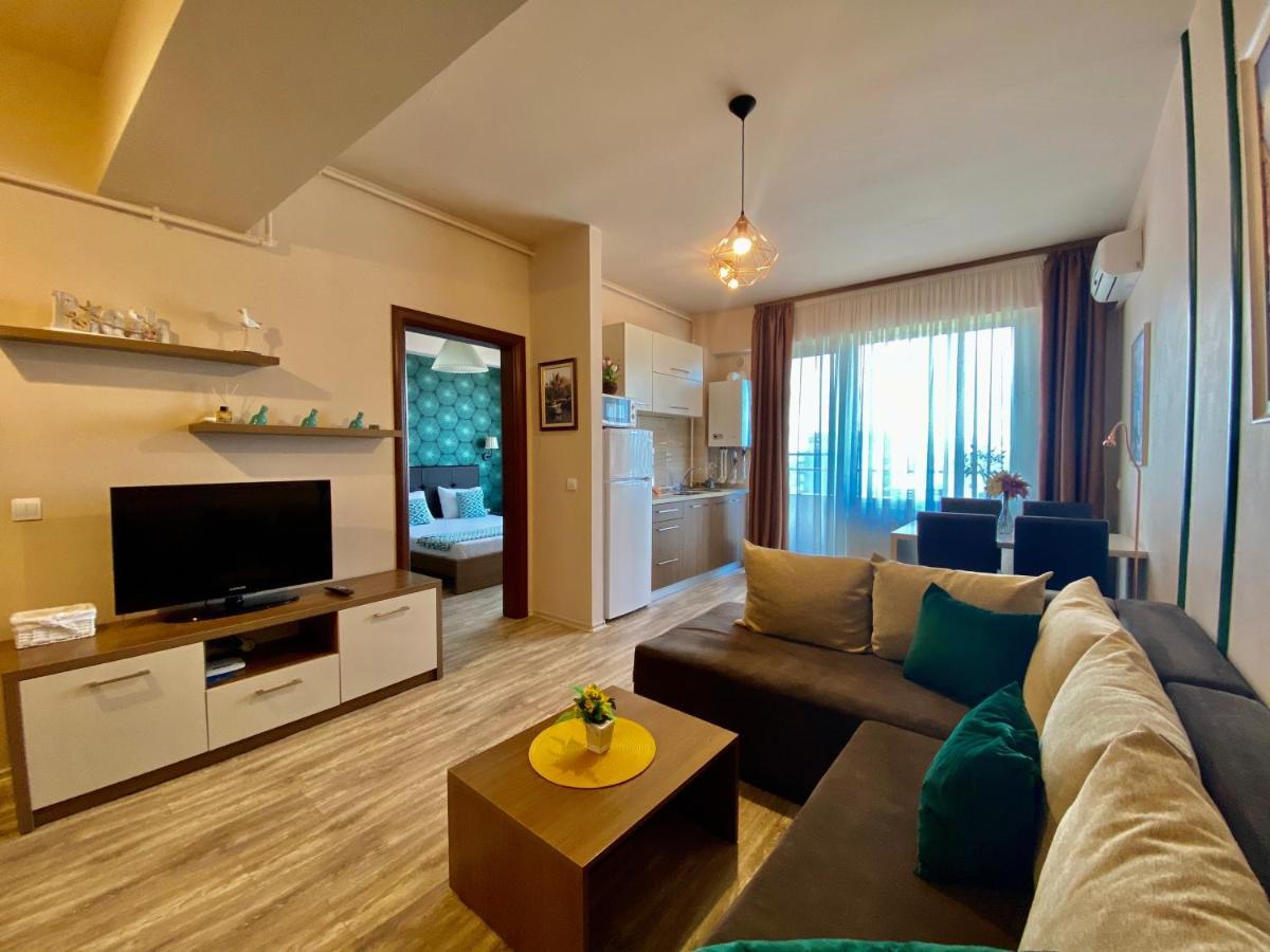 Valy Apartments Summerland มามายา ภายนอก รูปภาพ