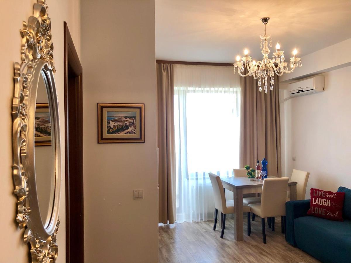 Valy Apartments Summerland มามายา ภายนอก รูปภาพ