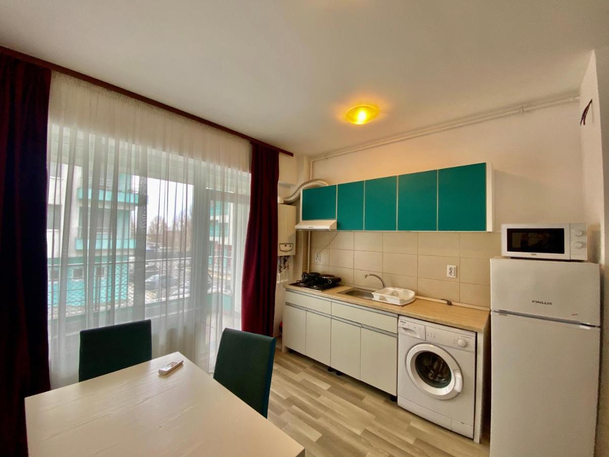 Valy Apartments Summerland มามายา ภายนอก รูปภาพ