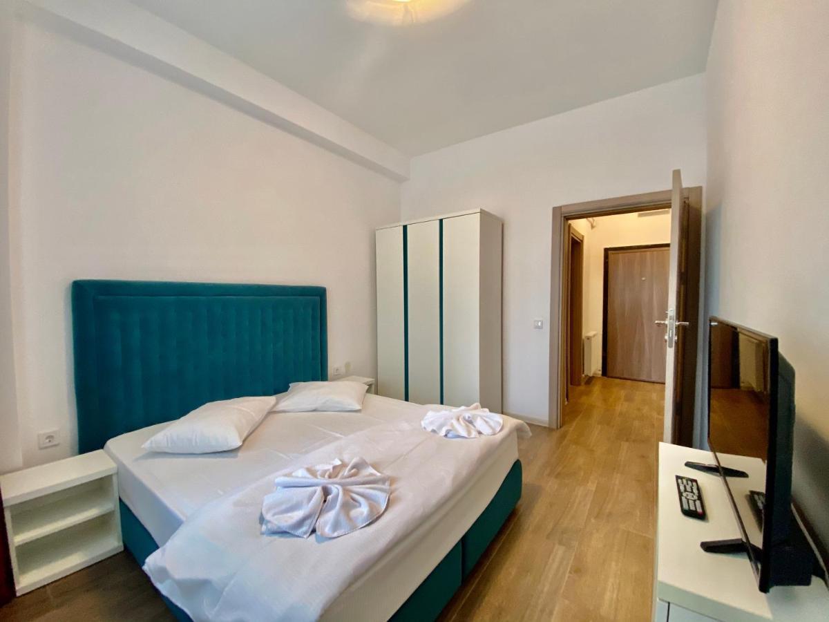 Valy Apartments Summerland มามายา ภายนอก รูปภาพ