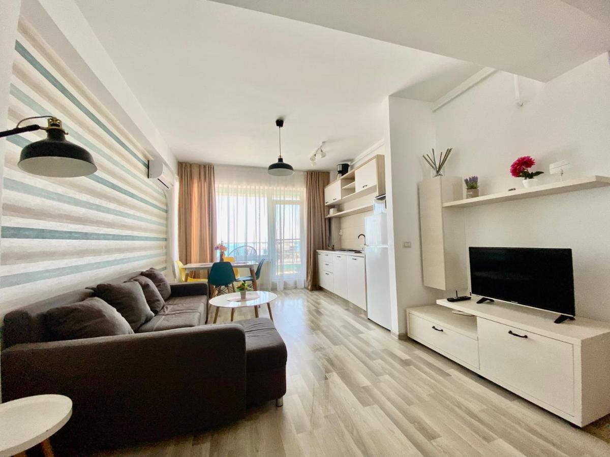 Valy Apartments Summerland มามายา ภายนอก รูปภาพ