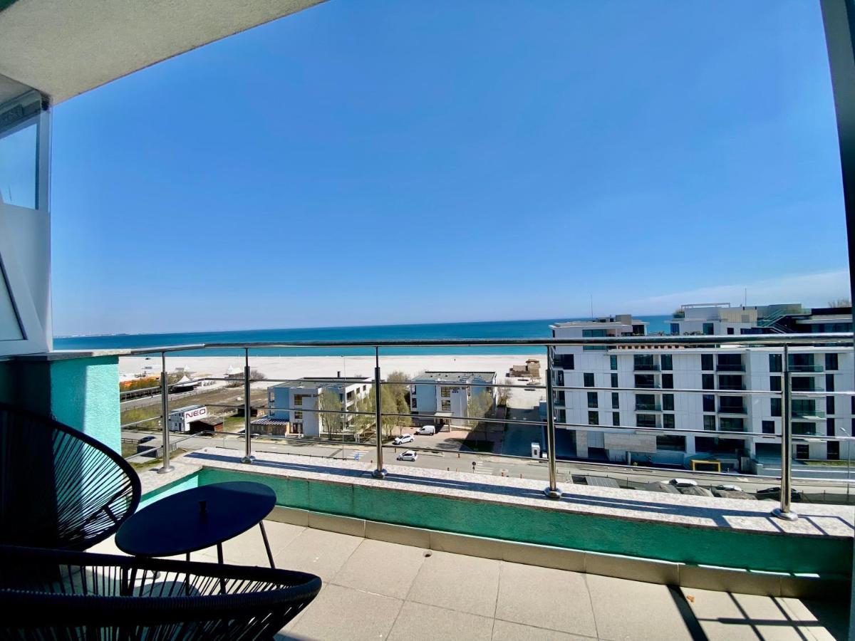Valy Apartments Summerland มามายา ภายนอก รูปภาพ