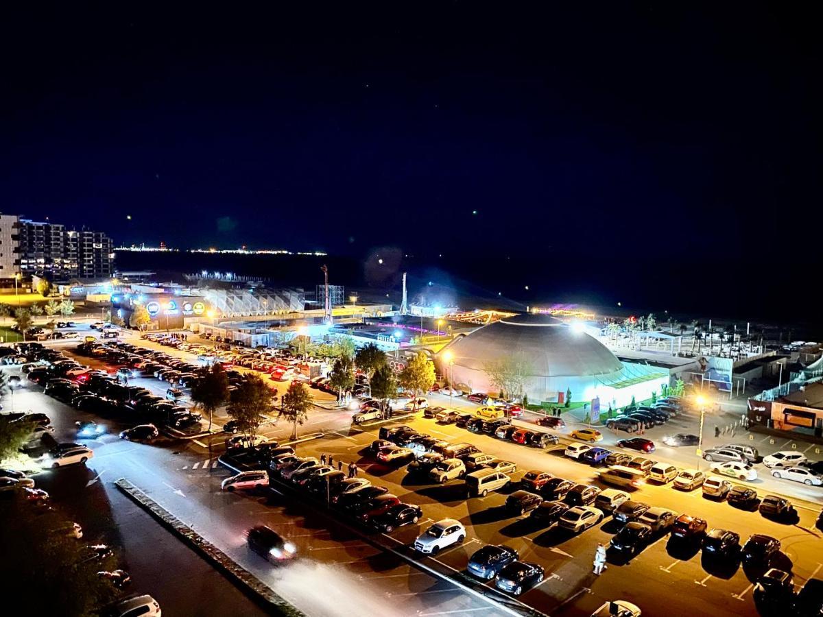 Valy Apartments Summerland มามายา ภายนอก รูปภาพ