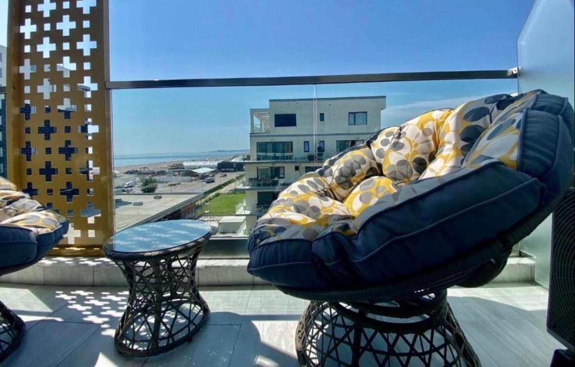 Valy Apartments Summerland มามายา ภายนอก รูปภาพ