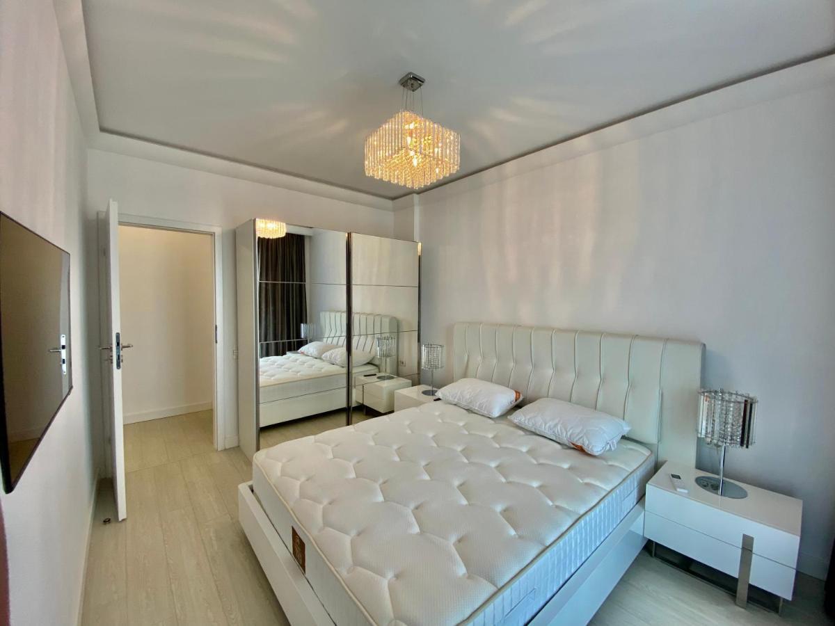Valy Apartments Summerland มามายา ภายนอก รูปภาพ