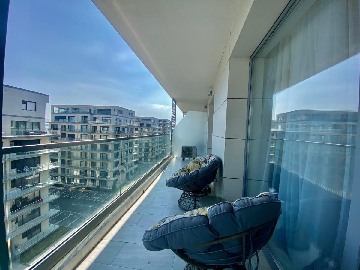Valy Apartments Summerland มามายา ภายนอก รูปภาพ