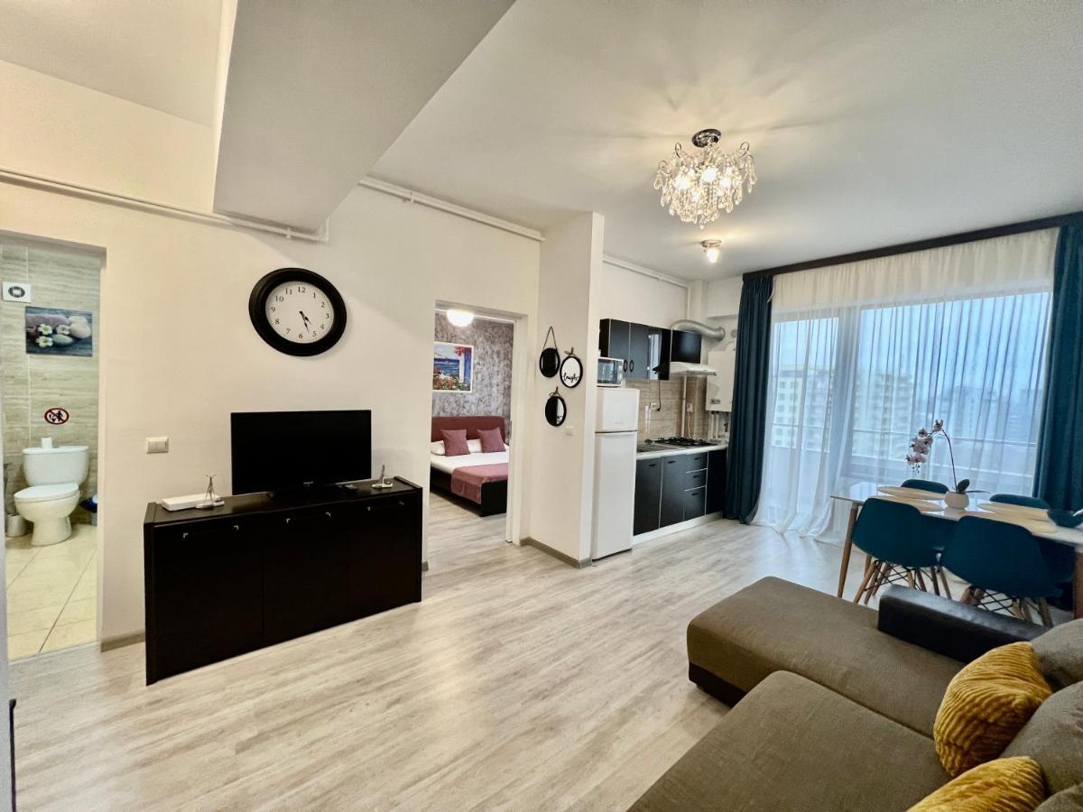 Valy Apartments Summerland มามายา ภายนอก รูปภาพ