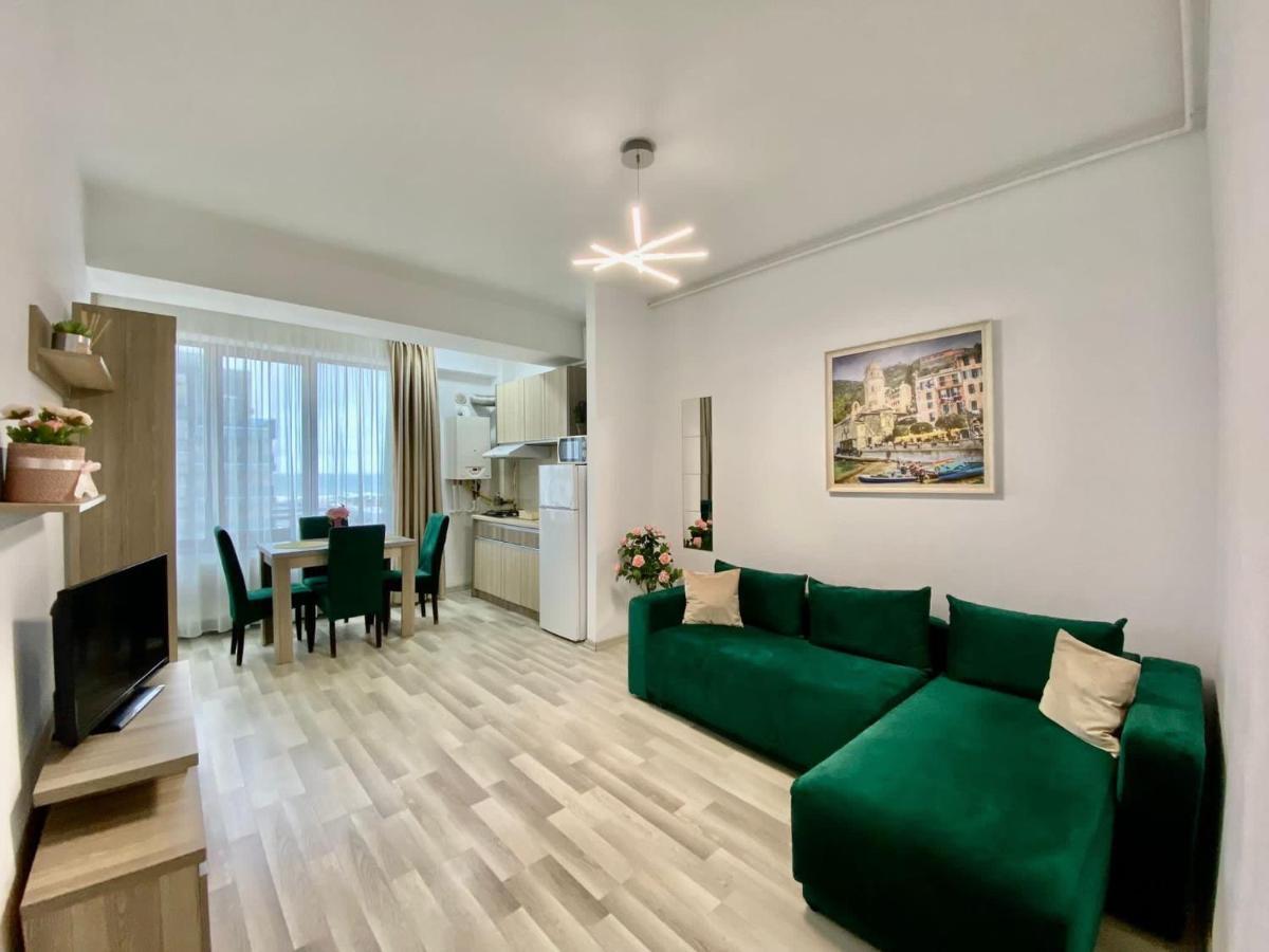 Valy Apartments Summerland มามายา ภายนอก รูปภาพ