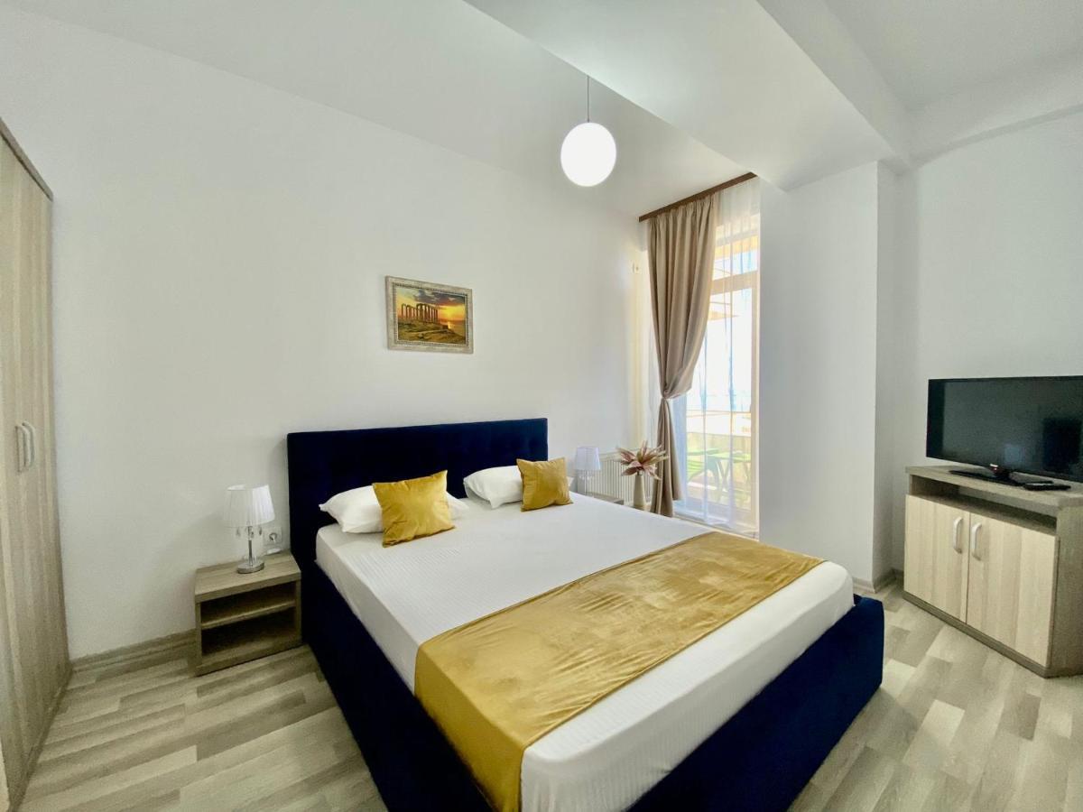 Valy Apartments Summerland มามายา ภายนอก รูปภาพ