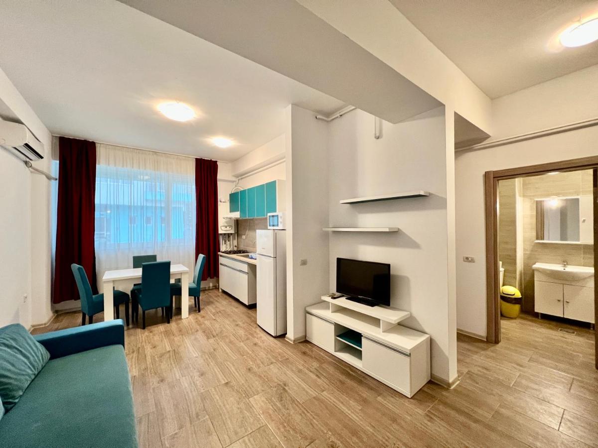 Valy Apartments Summerland มามายา ภายนอก รูปภาพ