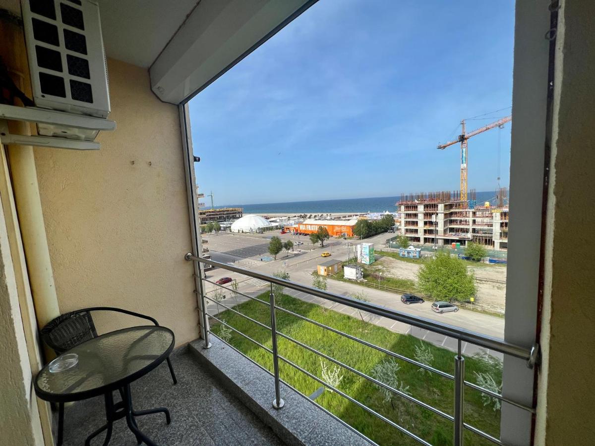 Valy Apartments Summerland มามายา ภายนอก รูปภาพ